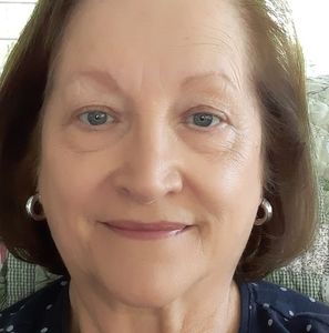 Meet your Posher, Cathy